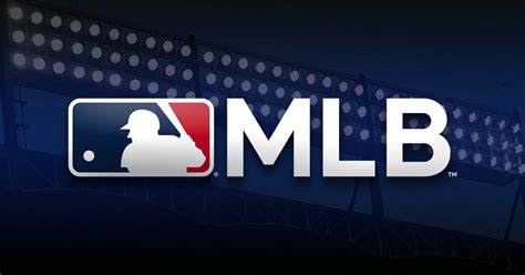 major league baseball games today tv channel