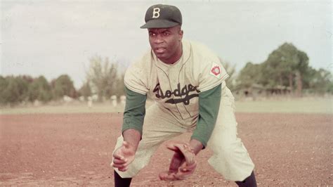 major league baseball jackie robinson