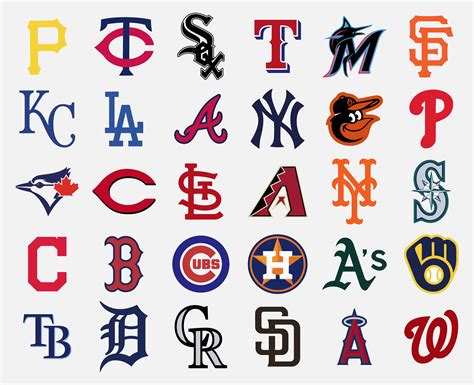 major league baseball teams 2023