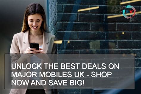 Major Mobiles Discount Code