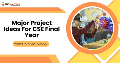 major project ideas for cse final year web development