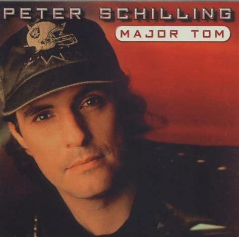 major tom peter schilling deutsch