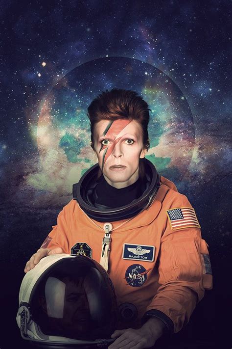 major tom song david bowie