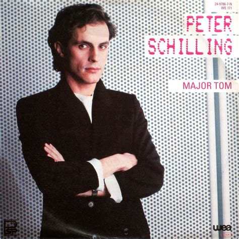 major tom song peter schilling