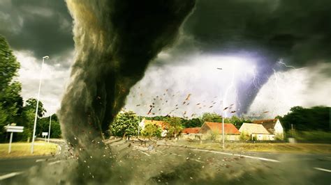 major tornadoes in history