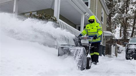 Major Winter Storm Alert: Prepare Now!