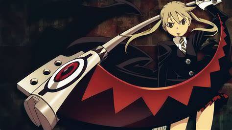 Maka Albarn Wallpapers Wallpaper Cave