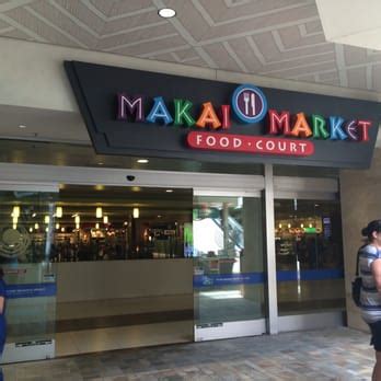 makai food court ala moana