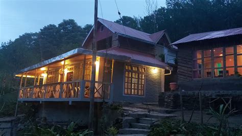 Makaibari Homestay Darjeeling