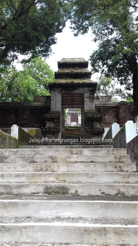 Makam Sultan Agung