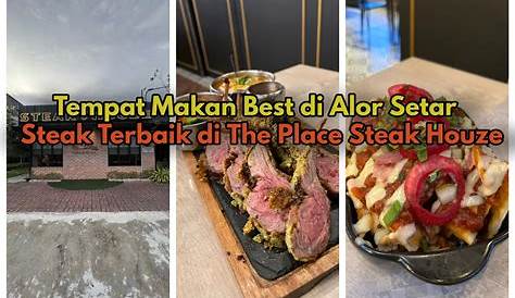 Speaking My Mind: Kedai Makan Best di Alor Setar