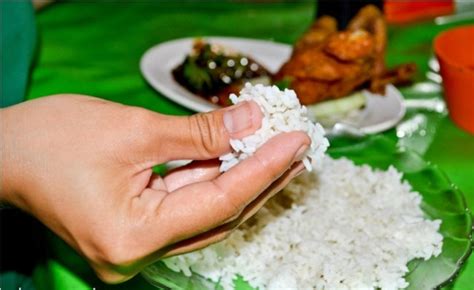 Makan secukupnya