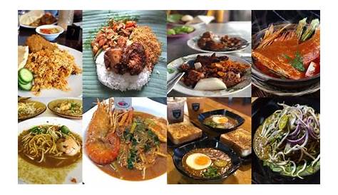 Nak Makan Seafood Best Di Tepi Laut Serbu Kampung Senibong, Johor - LIBUR