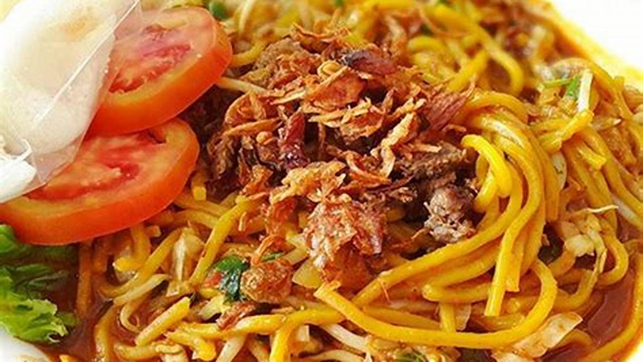 Panduan Lengkap: Makanan Daerah Aceh yang Kaya Rempah dan Rasa