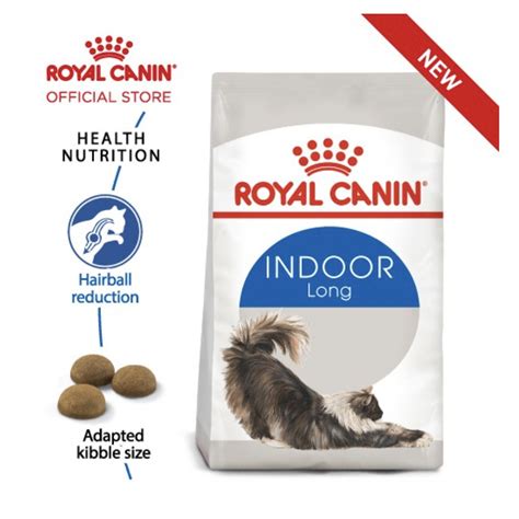 Varian Makanan Kucing Royal Canin Untuk makanan kucing, royal canin