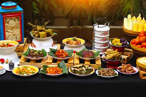 10 Minuman dan Makanan Khas Ramadhan Lembaga Amil Zakat Dompet Dhuafa