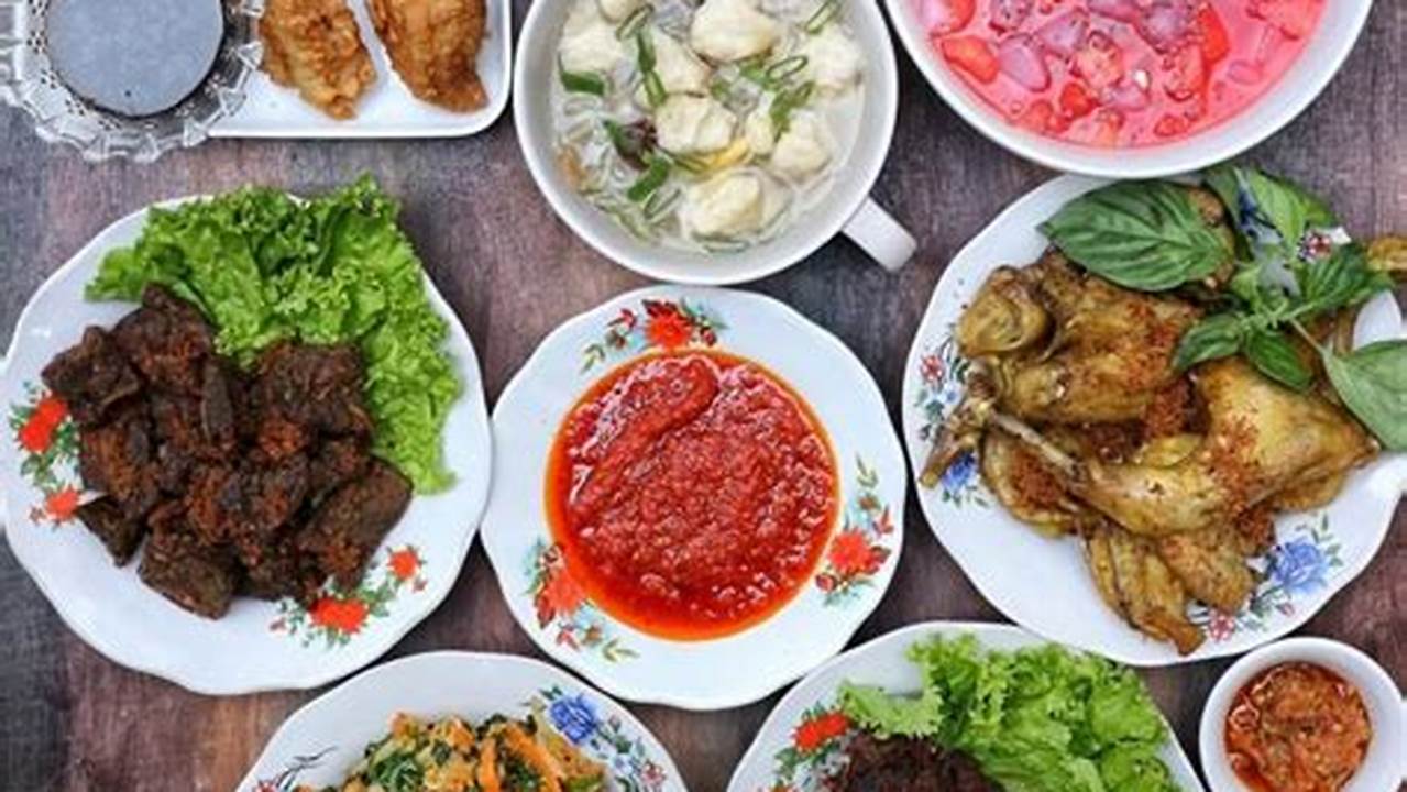 Makanan Sahur Sehat dan Praktis, Tips Puasa Lancar untuk Student