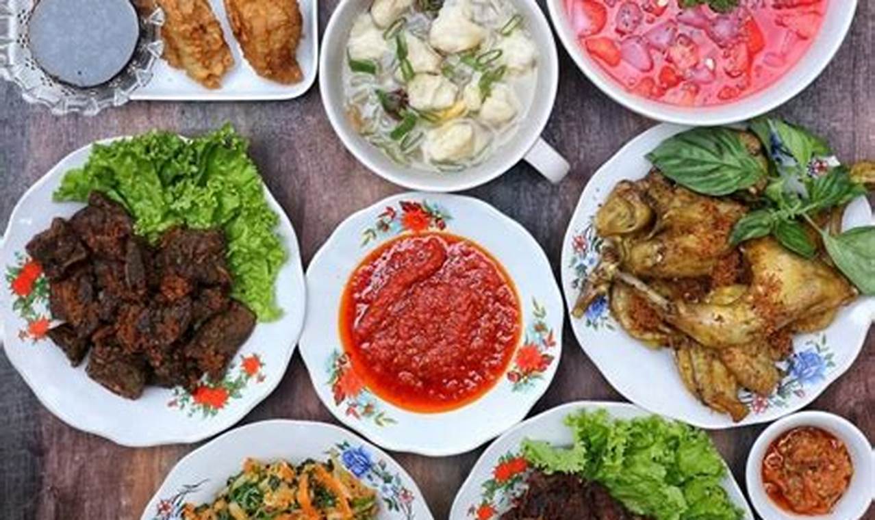 Makanan Sahur Sehat dan Praktis, Tips Puasa Lancar untuk Student