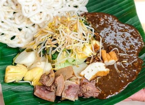 Panduan Kuliner Surabaya: Rahasia Mencicipi Cita Rasa Kota Pahlawan