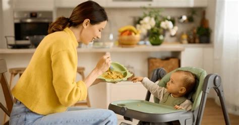 makanan pendamping ASI