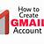 make a gmail accounts free