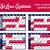 make printable stl cards schedule promotions plus