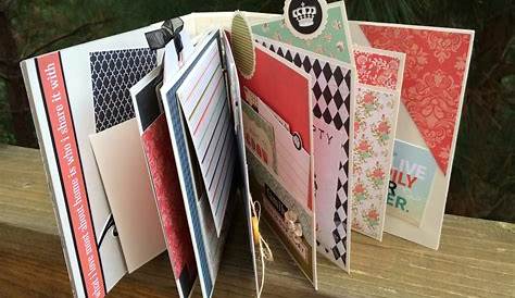 What is Scrapbooking? A short explanation for simple and aesthetic