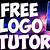 make your youtube logo free online