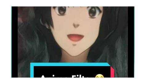 Anime Filter Instagram Begini Cara Mendapatkannya
