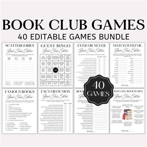Make A Book Game