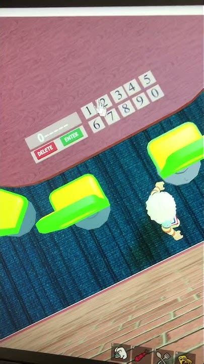 make a cake back for seconds meeting room code - YouTube