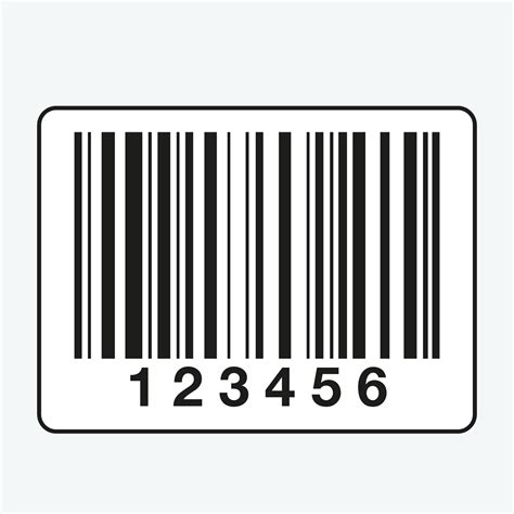 make a printable barcode