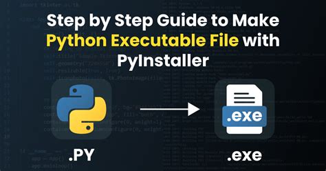 Make A Python File Executable Linux