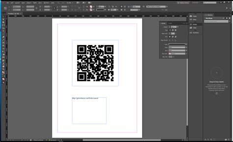 Make A Qr Code In Indesign