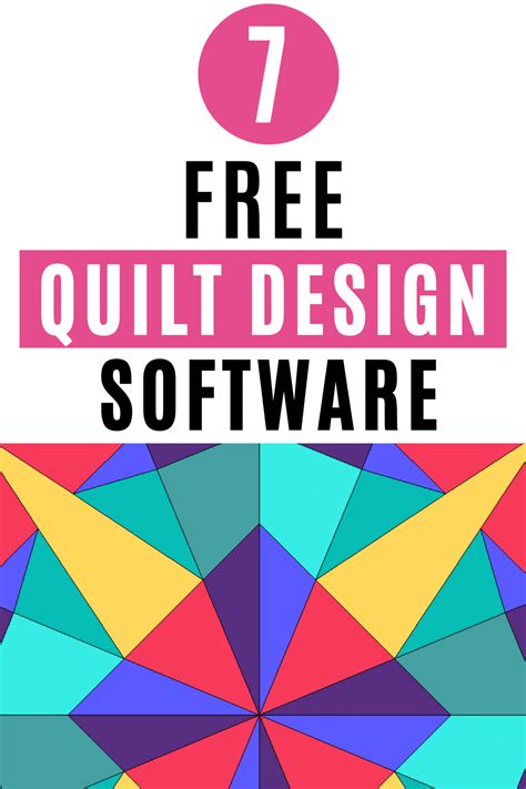 Make A Quilt Pattern Online