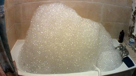 Make A Regular Bathtub A Jacuzzi