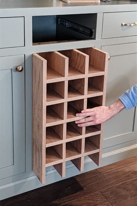 Make A Wine Rack