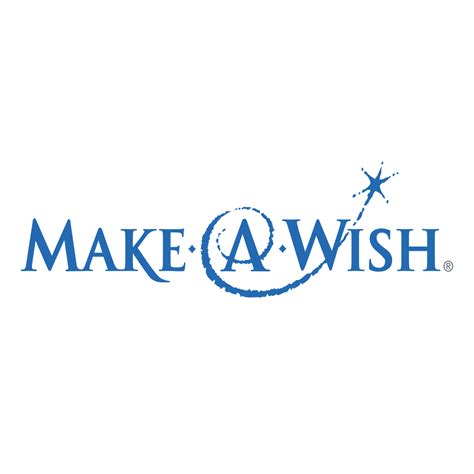 Make A Wish Logo Transparent