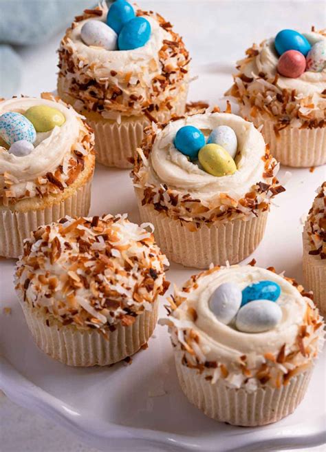 make ahead easter desserts