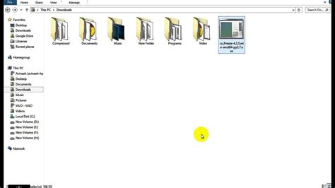 Make All Files In Folder Executable