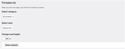 Make An Image Printable In WordPress