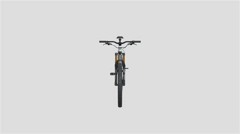 Make And Model Of Bike Example