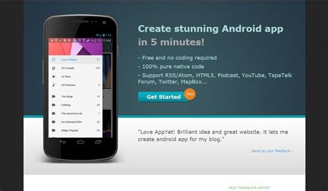  62 Free Make Android Apps Without Coding Online Popular Now