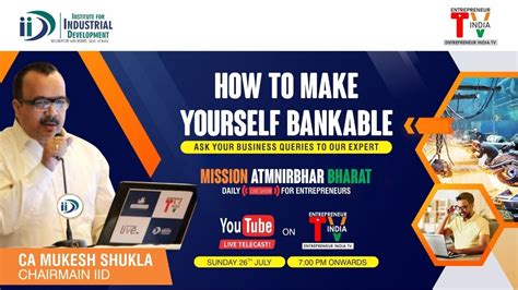 make bankable