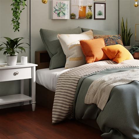 Make Bedroom More Comfortable