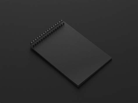 Make Black Background Notepad