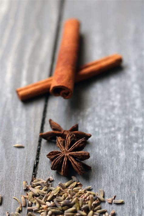 Make Cinnamon Incense