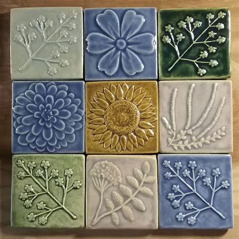 Make Decorative Tiles