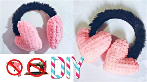 Make Ear Muffs