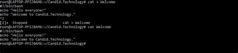Make File Executable Command Line
